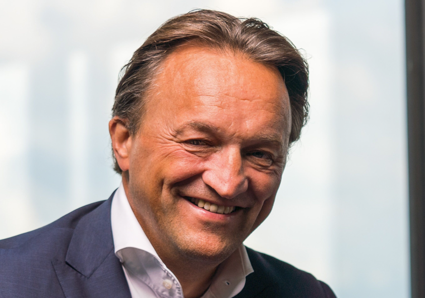 Tim Schaefers